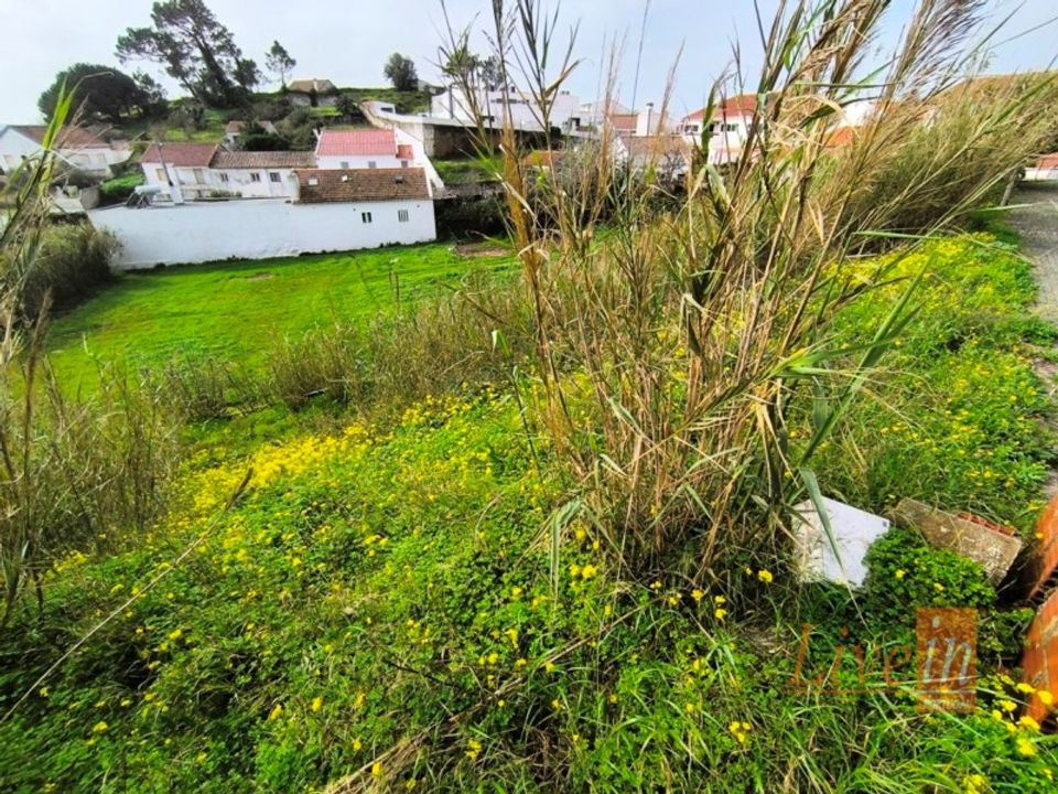 Helårsgrund i Ericeira, Lisbon - foto 3