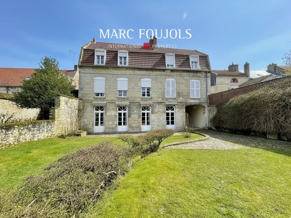 Villa i Chantilly, Oise - foto 1