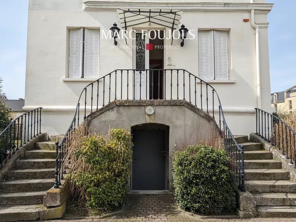 Apartament a Lamorlaye, Oise - foto 1