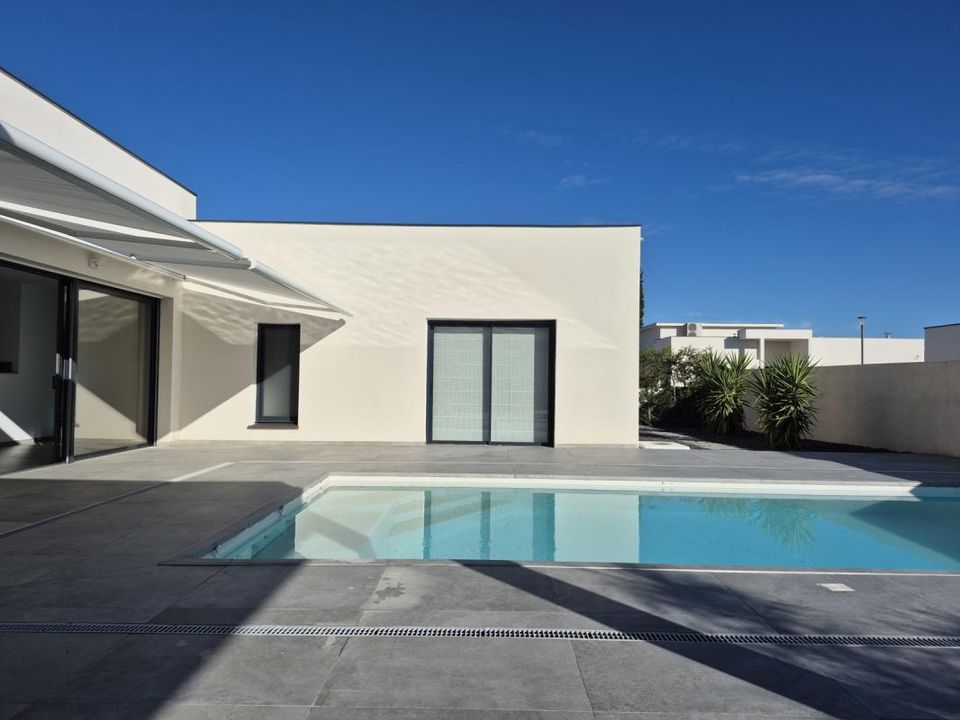 Villa i Perpignan, Pyrenees-Orientales - foto 4