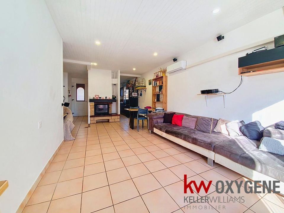 Villa i Bages, Pyrenees-Orientales - foto 5