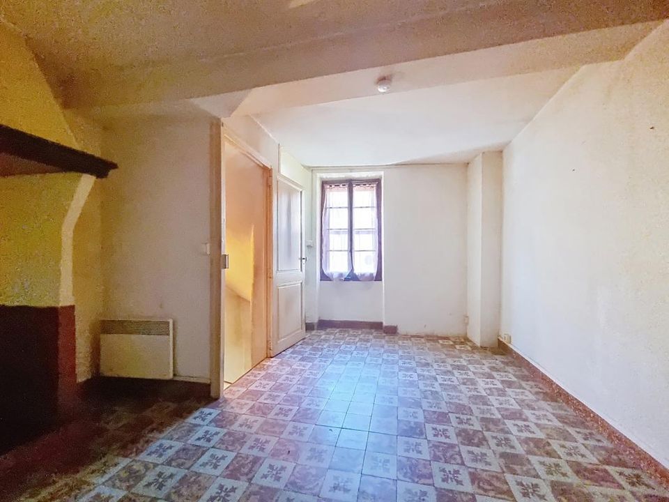 Landsbyhus i Bages, Pyrenees-Orientales - foto 5