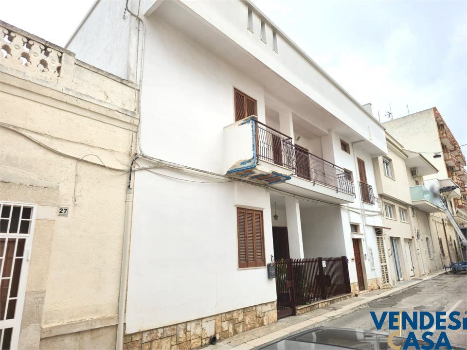 Villa i Adelfia, Bari - bilde 1