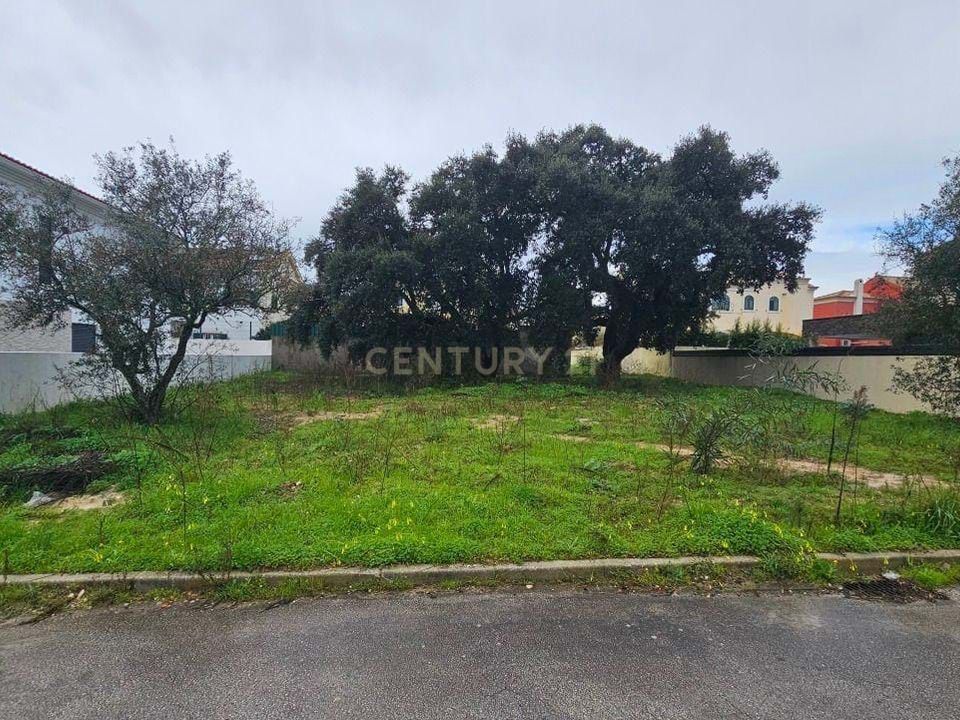 Helårsgrund i Palmela, Setubal - foto 1