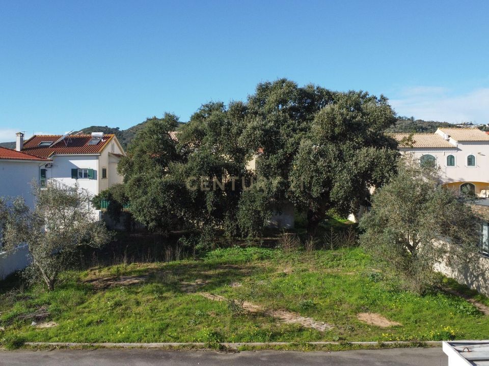 Helårsgrund i Palmela, Setubal - foto 2