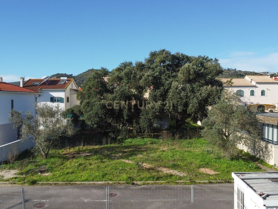 Helårsgrund i Palmela, Setubal - foto 3
