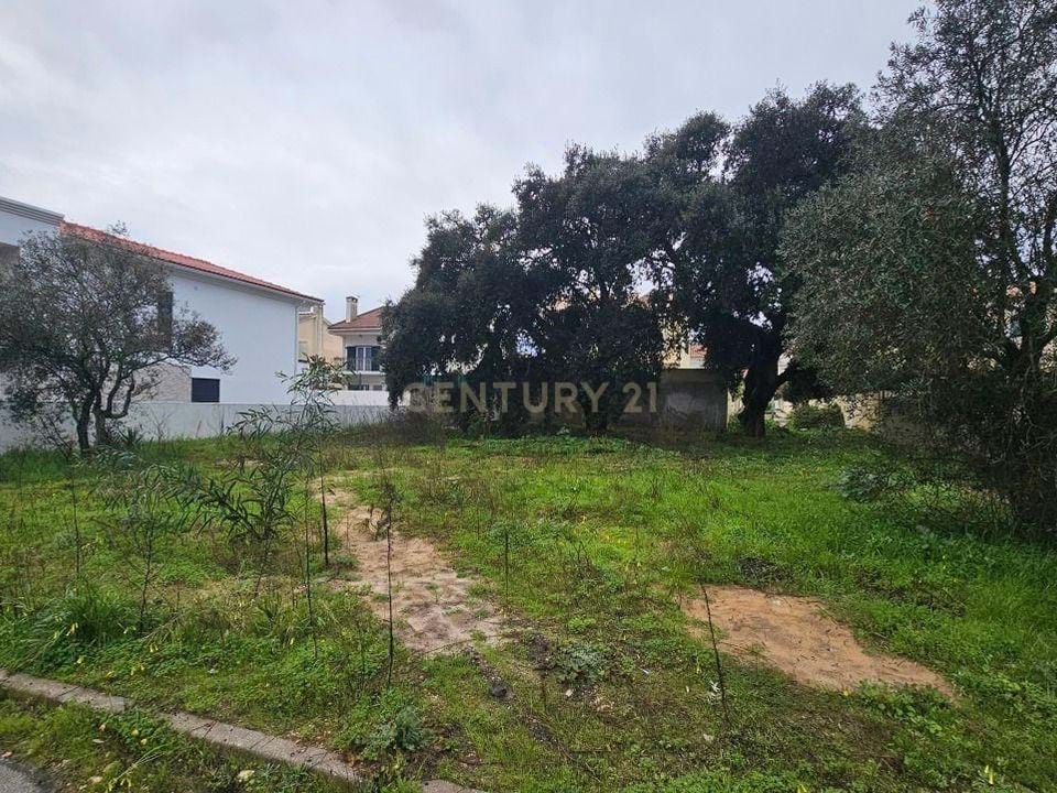 Helårsgrund i Palmela, Setubal - foto 4