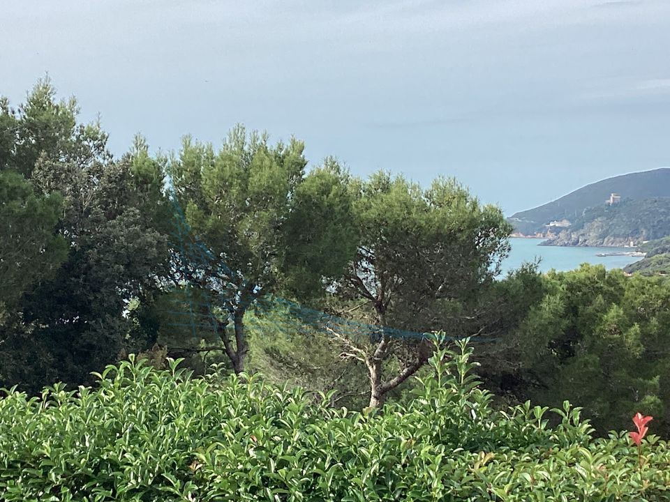 Villa i Rosignano Marittimo, Livorno - foto 1