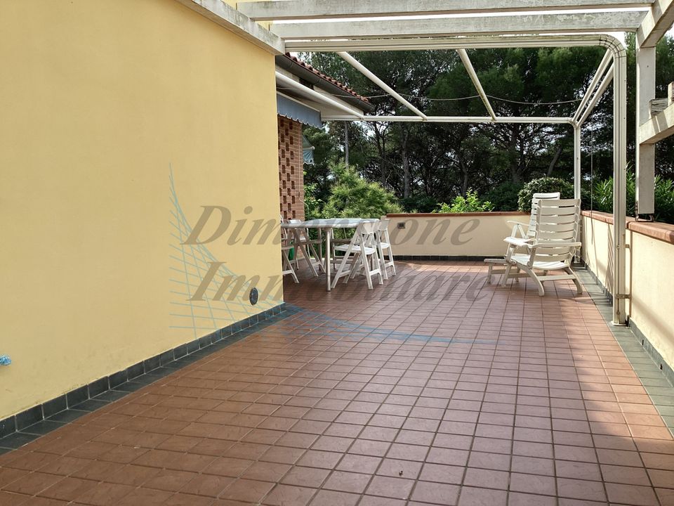 Villa i Rosignano Marittimo, Livorno - foto 3