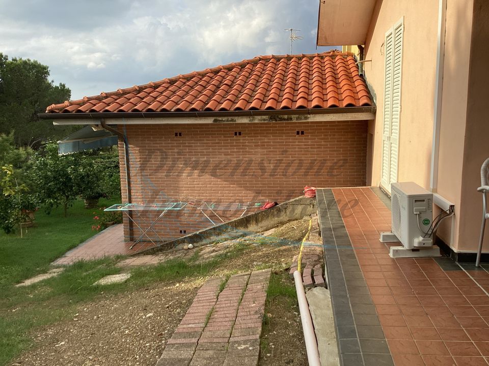 Villa i Rosignano Marittimo, Livorno - foto 5