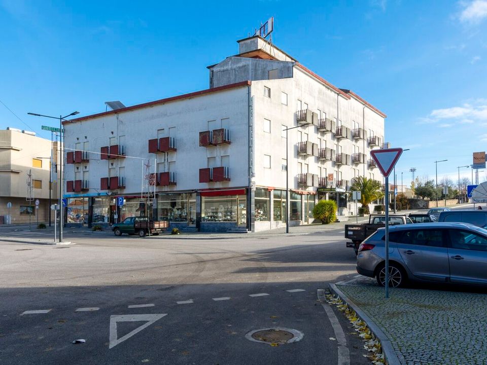 Erhvervsejendom i Vilar Formoso, Guarda - foto 2