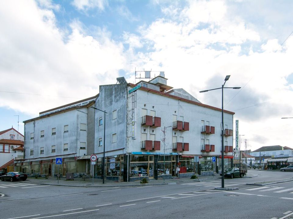 Erhvervsejendom i Vilar Formoso, Guarda - foto 3