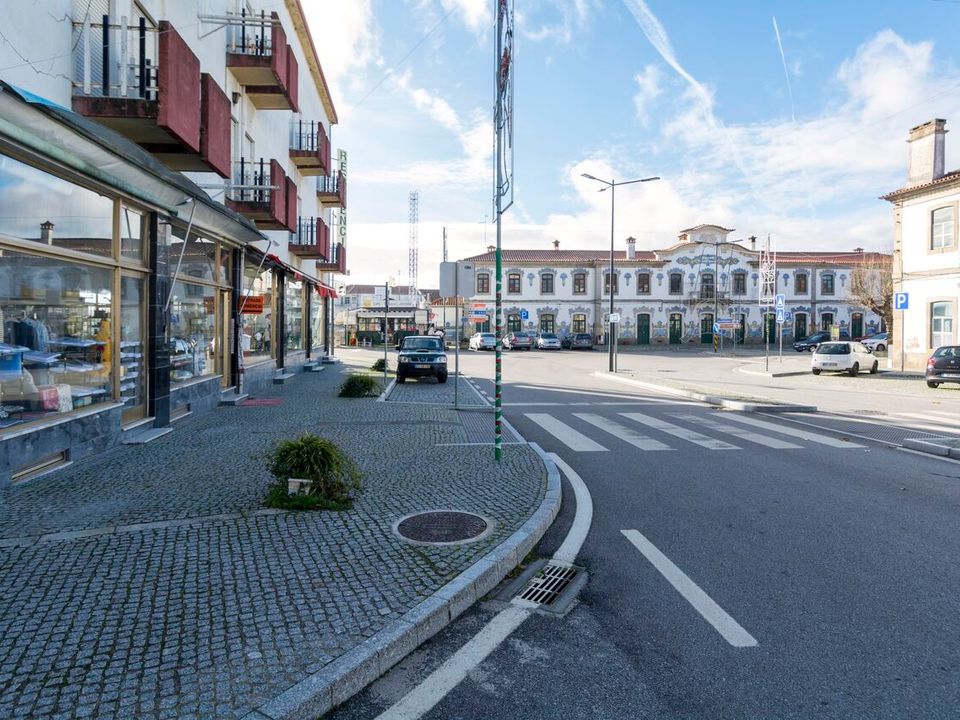 Erhvervsejendom i Vilar Formoso, Guarda - foto 4