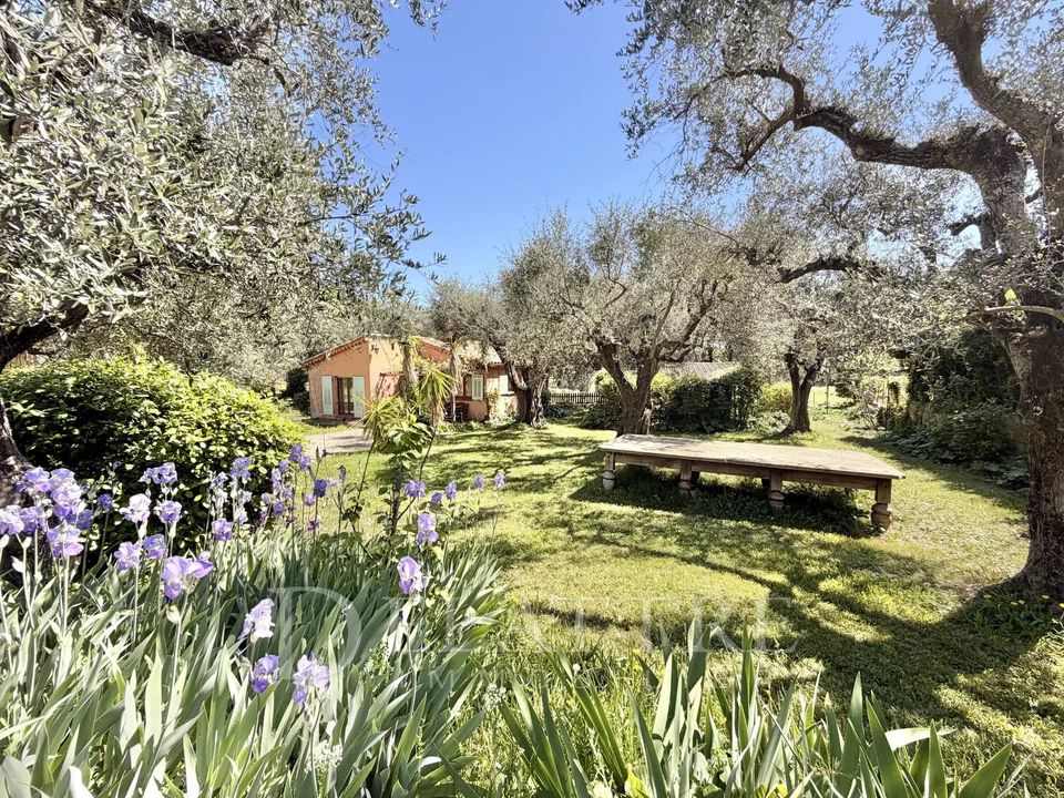 Villa i Chateauneuf-Grasse, Alpes-Maritimes - foto 3
