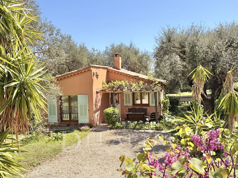 Villa i Chateauneuf-Grasse, Alpes-Maritimes - foto 4