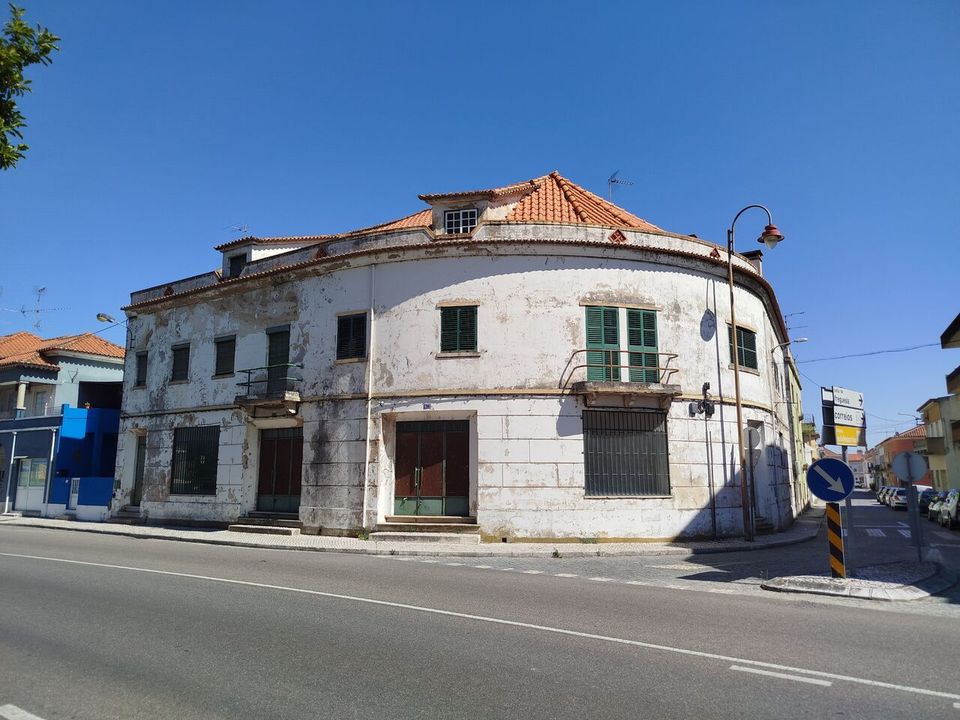 Erhvervsejendom i Abrantes, Santarem - foto 2