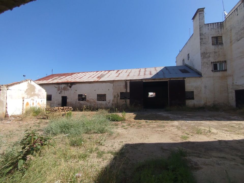 Erhvervsejendom i Abrantes, Santarem - foto 5