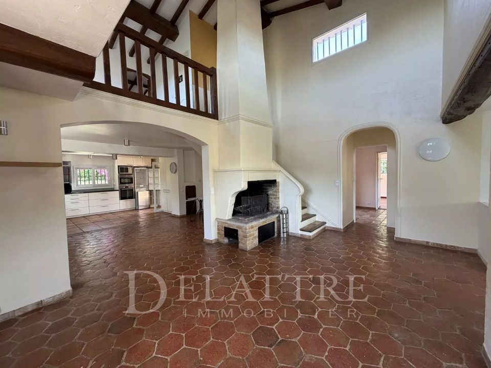 Villa i Le Rouret, Alpes-Maritimes - foto 3