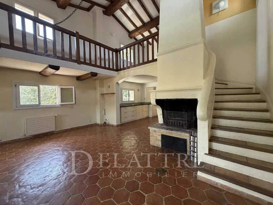 Villa i Le Rouret, Alpes-Maritimes - foto 4