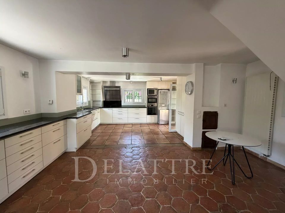 Villa i Le Rouret, Alpes-Maritimes - foto 5