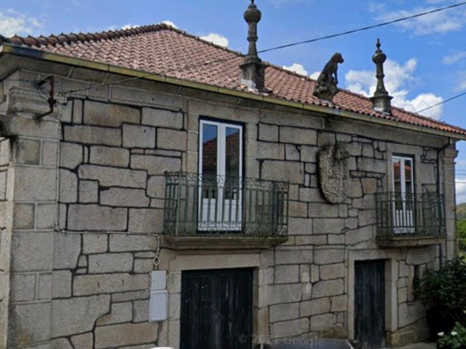 Villa i Moncao, Viana do Castelo - foto 1