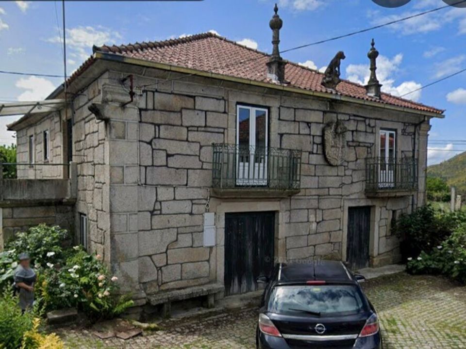 Villa i Moncao, Viana do Castelo - foto 2
