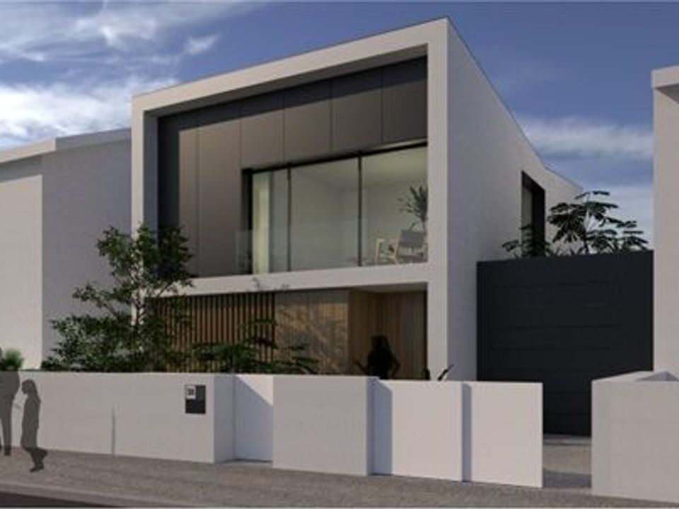 Villa i Loures, Lisbon - foto 1