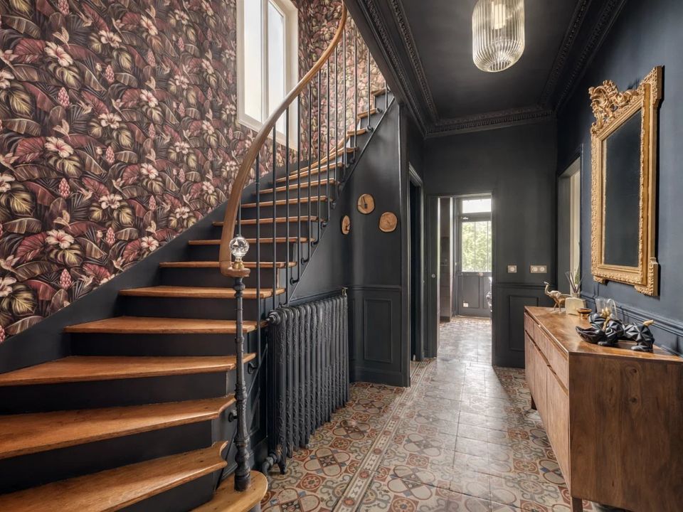 Villa i Villemomble, Seine-Saint-Denis - foto 4