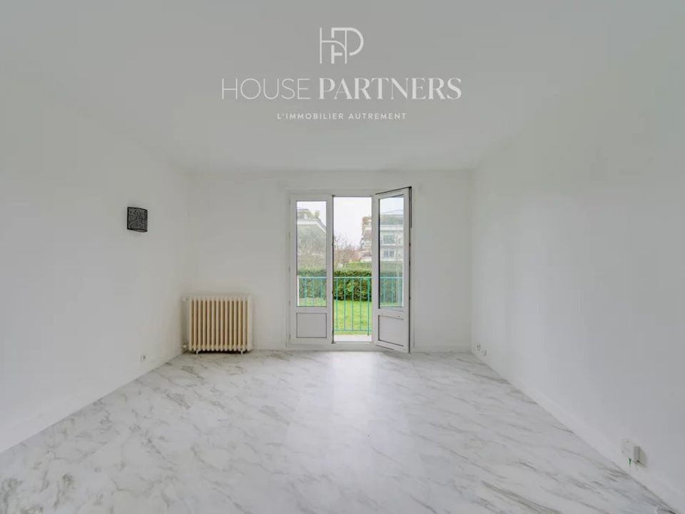 Lejlighed i Rueil-Malmaison, Hauts-de-Seine - foto 2