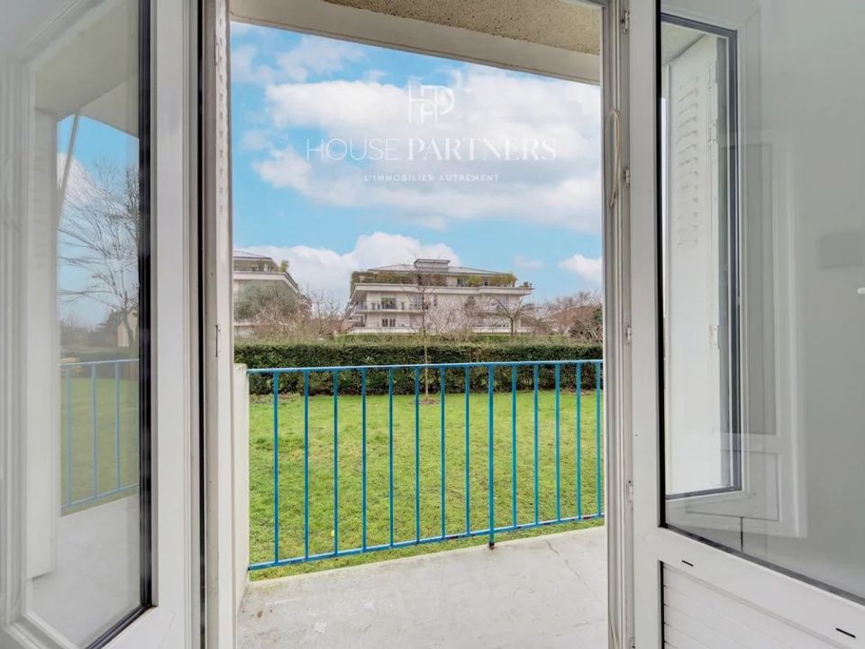 Lejlighed i Rueil-Malmaison, Hauts-de-Seine - foto 3