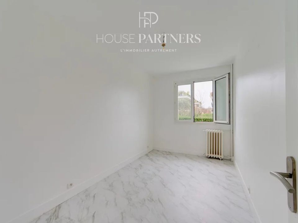 Lejlighed i Rueil-Malmaison, Hauts-de-Seine - foto 5