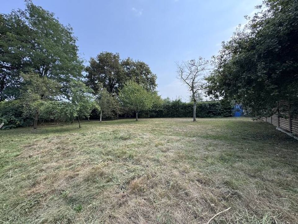 Helårsgrund i Talence, Gironde - foto 1