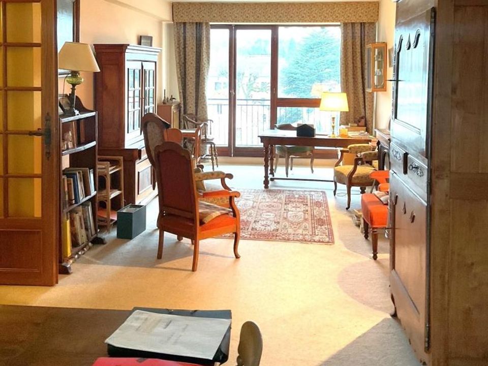Lejlighed i Louveciennes, Yvelines - foto 1