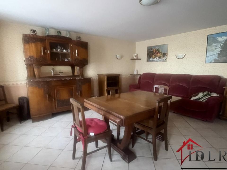 Farm i Val-de-Meuse, Haute-Marne - foto 1