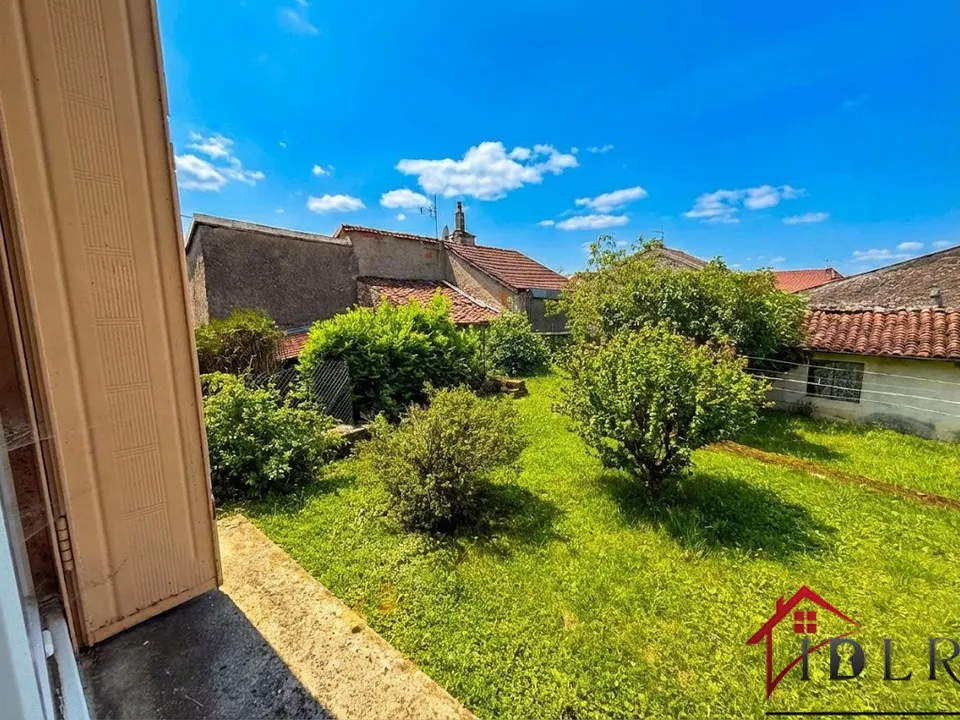 Landsbyhus i Melay, Haute-Marne - foto 2