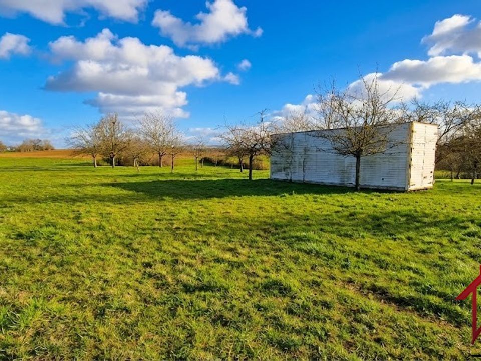 Landejendom i Villars-Saint-Marcellin, Haute-Marne - foto 2
