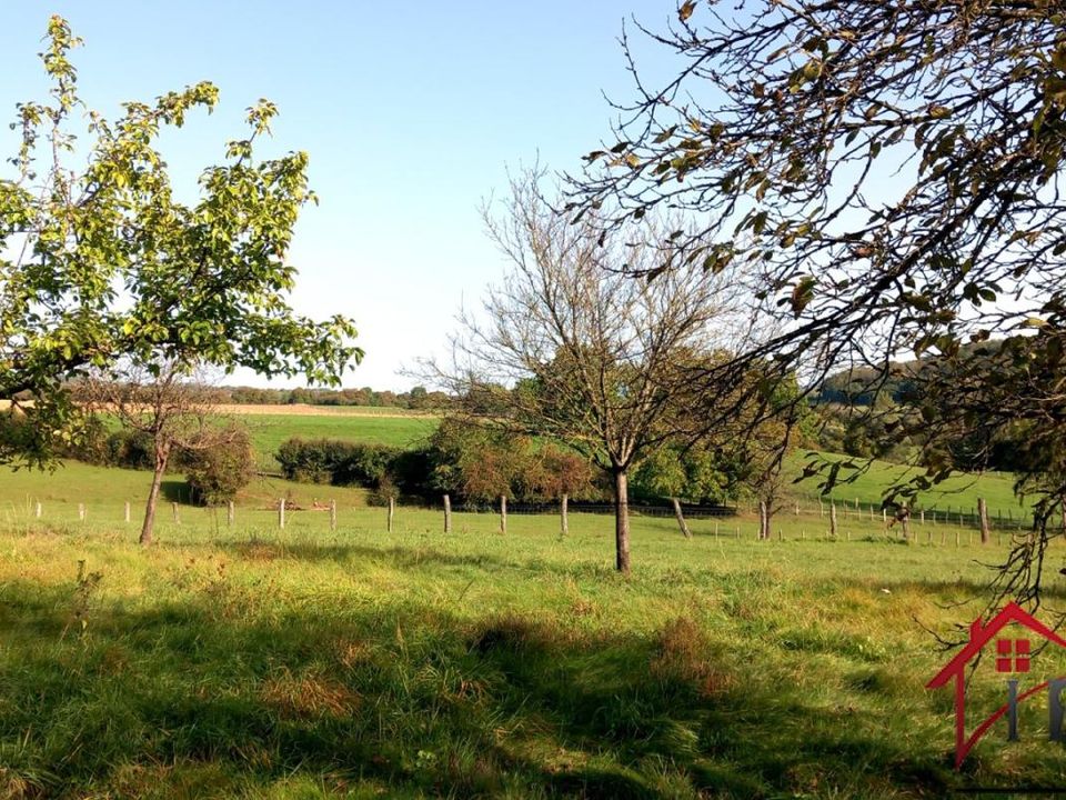Landejendom i Villars-Saint-Marcellin, Haute-Marne - foto 3