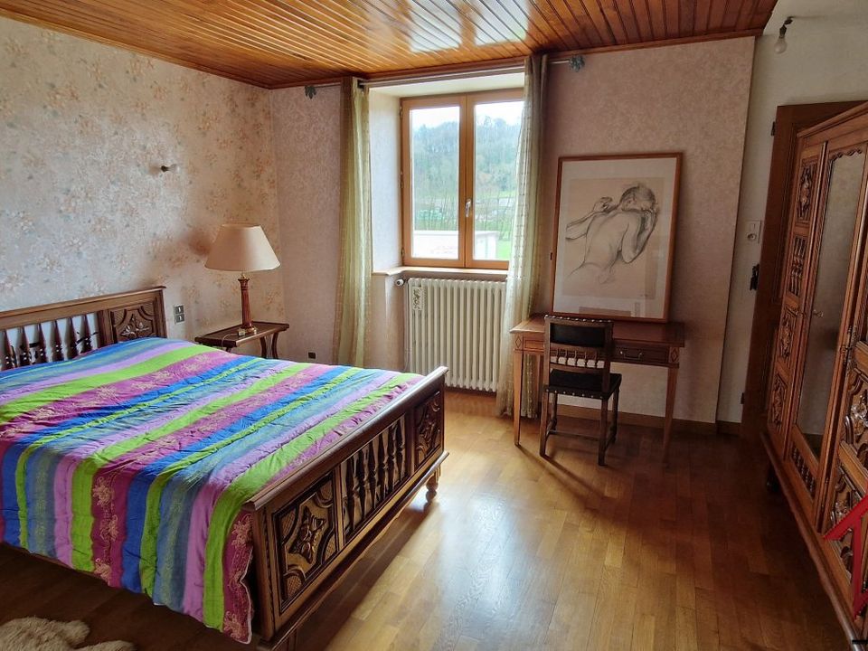 Landejendom i Villars-Saint-Marcellin, Haute-Marne - foto 4