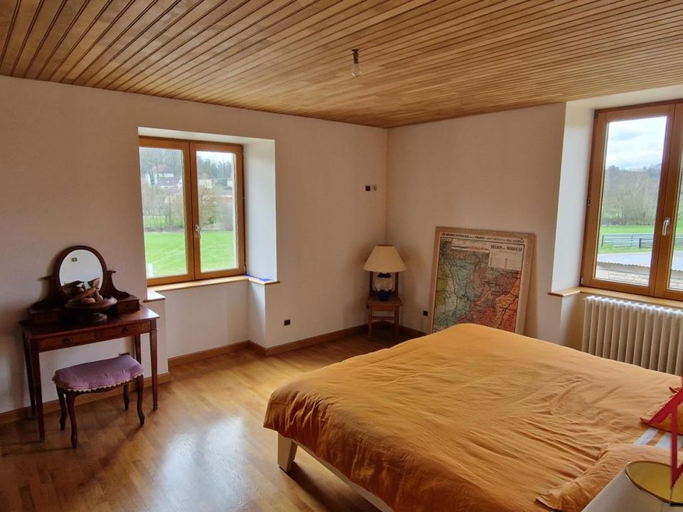 Landejendom i Villars-Saint-Marcellin, Haute-Marne - foto 5