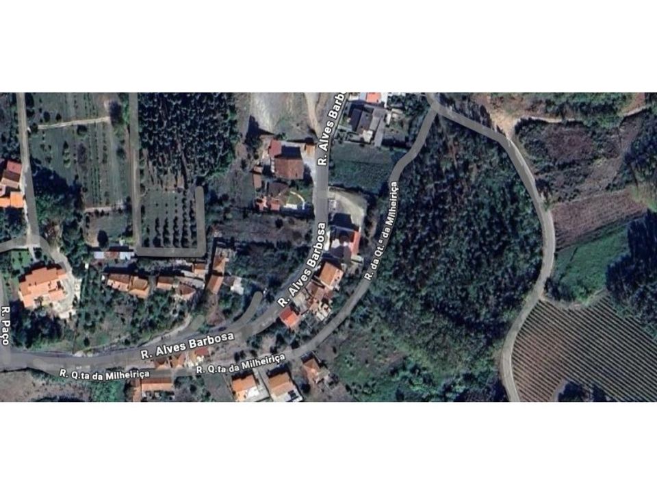 Helårsgrund i Sangalhos, Aveiro - foto 3