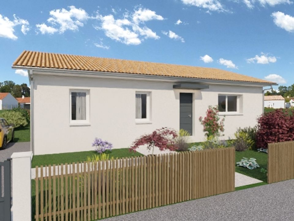 Villa i Gradignan, Gironde - foto 2