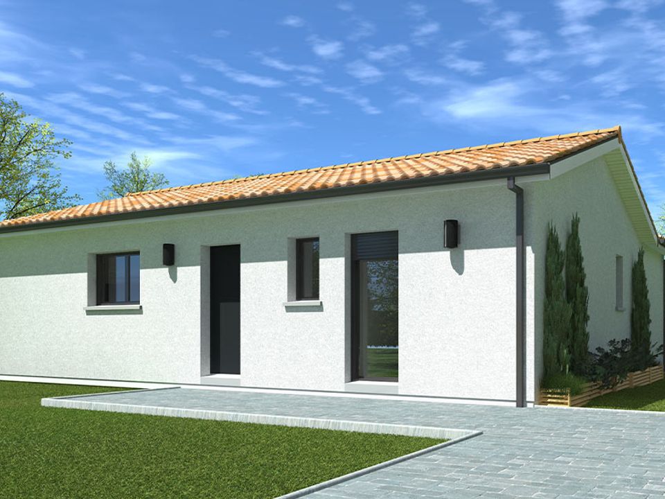 Villa a Colombiers, Charente-Maritime - foto 3
