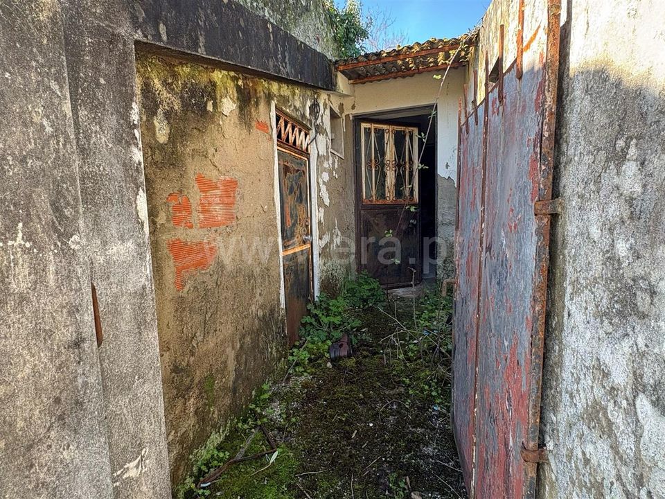 Villa i Mangualde, Viseu - foto 2