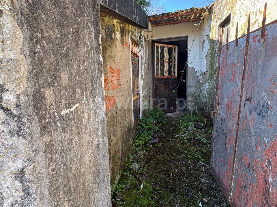 Villa i Mangualde, Viseu - foto 3