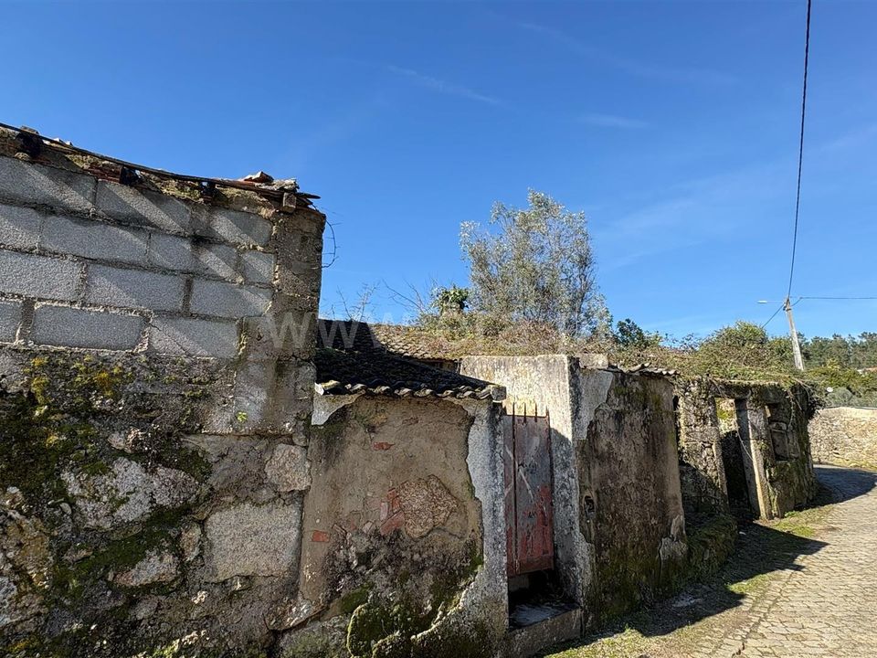 Villa i Mangualde, Viseu - foto 4