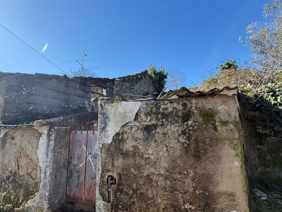 Villa i Mangualde, Viseu - foto 5
