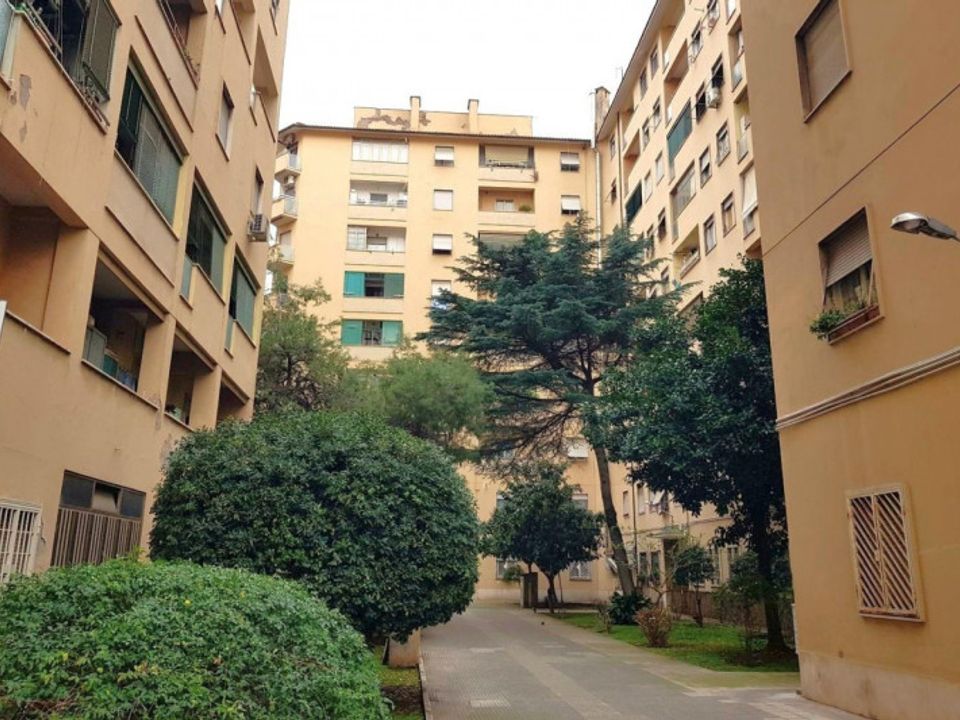 Lejlighed i Rome, Rome - foto 2