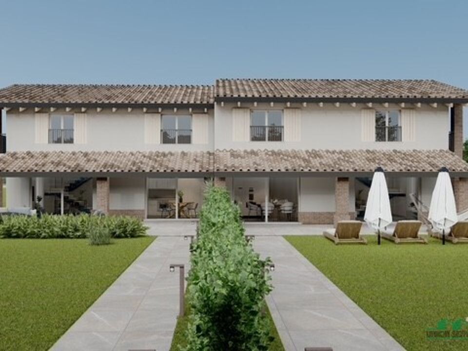 Villa em Noceto, Parma - foto 1
