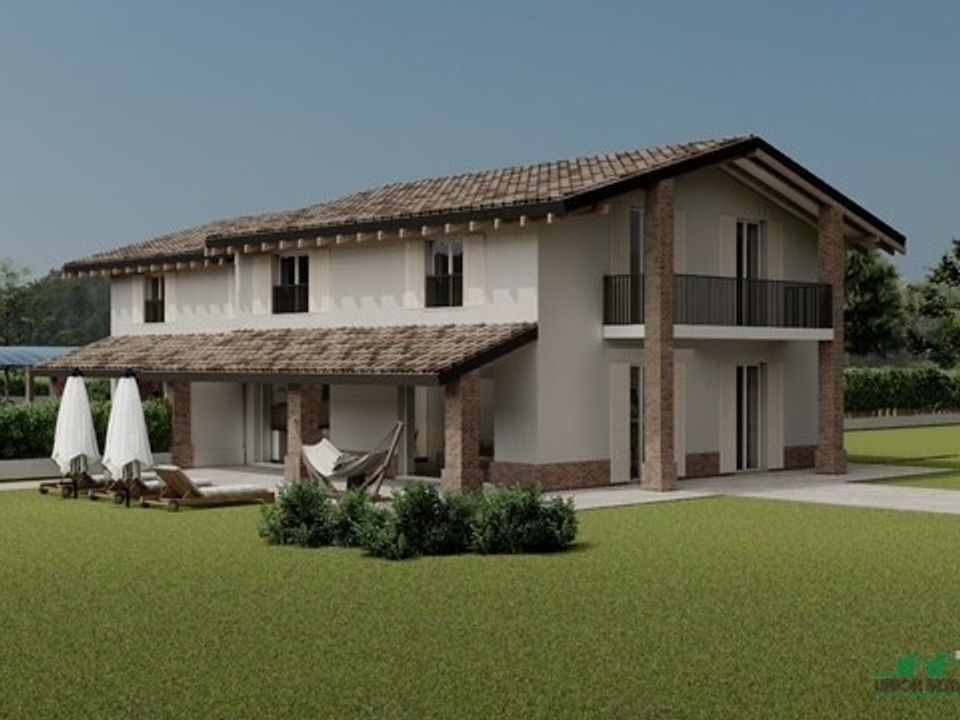 Villa em Noceto, Parma - foto 2