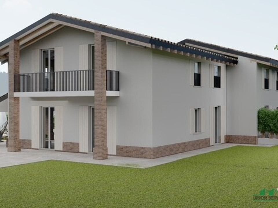 Villa em Noceto, Parma - foto 3
